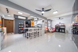 Blk 406B Northshore Residences I (Punggol), HDB 5 Rooms #567997511